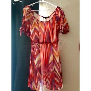 HeartSoul summer dress